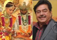 为什么Shatrughan Sinha归还了Abhishek和Aishwarya的婚礼糖果?